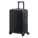 SAMSONITE Kufr Lite-Box Alu Spinner 55/20 Cabin Black, 55 x 23 x 40 (122705/1041)