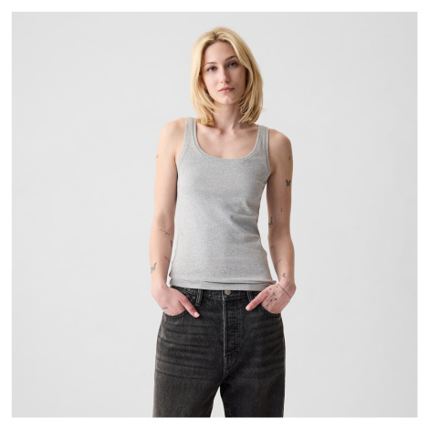 Tílko GAP Modal Tank Grey