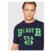 T-Shirt Blauer