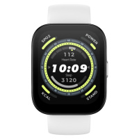 Amazfit Bip 5 Cream White chytré hodinky