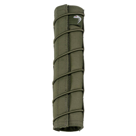 Ochranný obal na tlumič Viper Tactical® – Olive Green Viper®