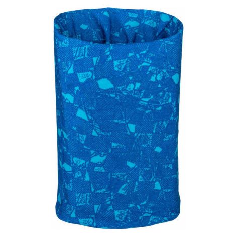 Lewro ZIKIRO Dětský multifunkční šátek, modrá, velikost