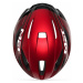 Silniční helma MET Strale červená METalická lesklá M(56-58)