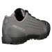 Scott SPORT TRAIL EVO W Dámská cyklistická obuv, tmavě šedá, velikost
