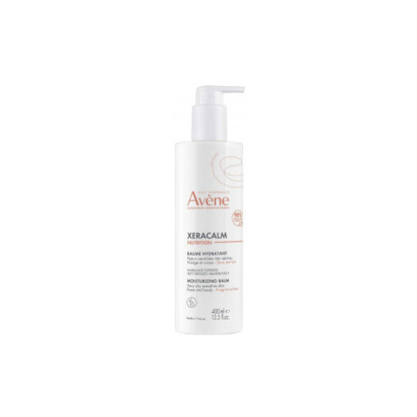 AVENE XeraCalm NUTRITION Hydratační balzám 400ml