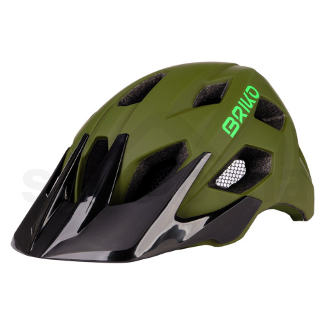 Briko Mayon MTB BR231144W-A - green 54-58