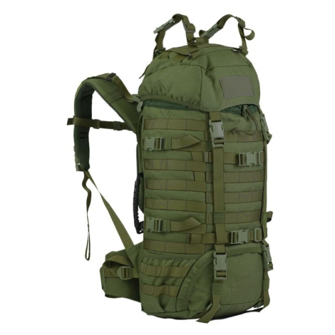 Batoh Wisport® Raccoon 45 l – Olive Green