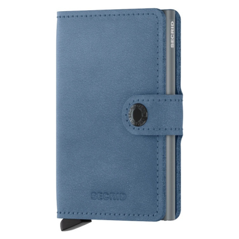Secrid Miniwallet Original Ice Blue