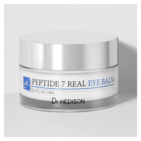 Dr. HEDISON - PEPTIDE 7 REAL EYE BALM - luxusní oční balzám 30 ml