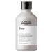 L´Oréal Professionnel Stříbrný šampon pro šedé a bílé vlasy Magnesium Silver (Neutralising Shamp