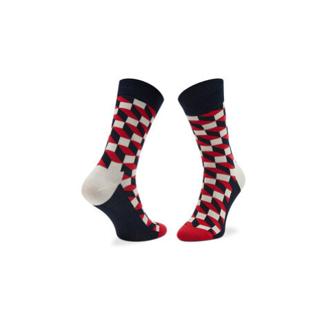 Klasické ponožky Unisex Happy Socks