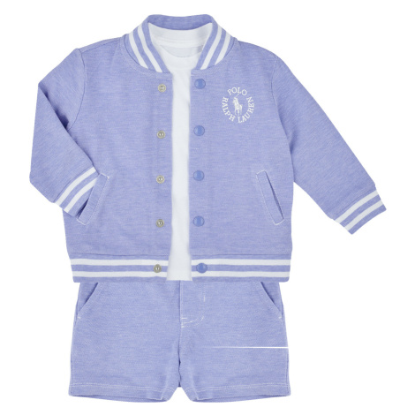 Soupravy pro kojence a batolata Ralph Lauren