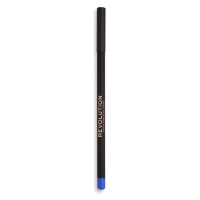 Revolution Kohl Eyeliner Blue Tužka Na Oči 1.3 g