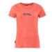 HF Dámské tričko Leila - Coral