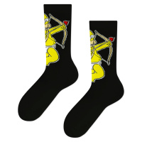 Pánské ponožky Character Simpsons Love