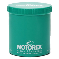 Vazelína MOTOREX Bike Grease 2000 850g