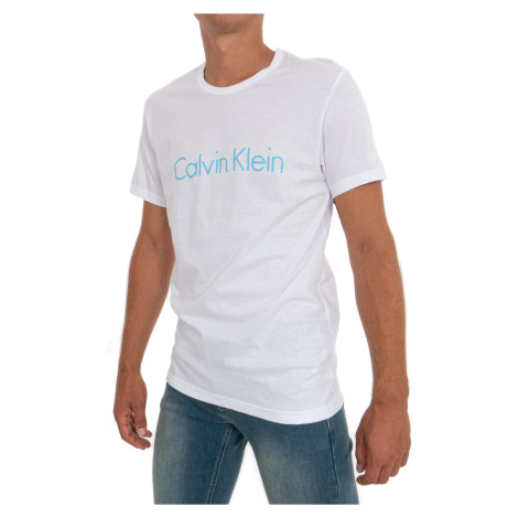 Pánské tričko NM1129E-VBM - Calvin Klein