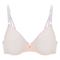 MOULDED BRA 18Y314 Petal Powder(332) - Simone Perele