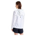 Under Armour OutRun the Storm Jkt-WHT