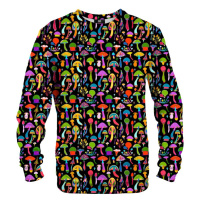 Mr. GUGU & Miss GO Unisex's Sweater S-PC1895