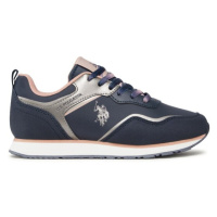 Sneakersy U.S. Polo Assn.