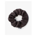 Vilgain Running Scrunchie 1 ks dark brown