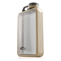 GSI Outdoors Boulder Flask 177 ml sand