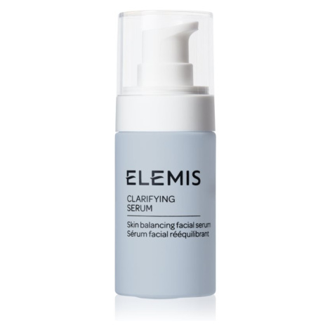 Elemis Clarifying Serum sérum pro mastnou a problematickou pleť 30 ml