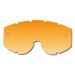 PRO GRIP 3220 sklo do brýlí oranžová