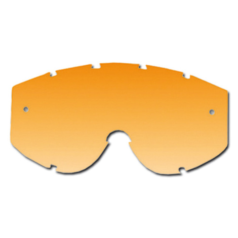 PRO GRIP 3220 sklo do brýlí oranžová Progrip