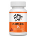 VPLAB nutrition VPLab Curcumin D3 60 softgels Varianta: