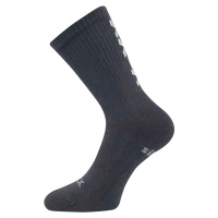 Voxx Legend Sportovní ponožky BM000004198700100754 antracit melé