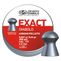 Diabolky Exact 4.53 mm JSB® / 500 ks