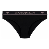 Dámské kalhotky Emporio Armani 163334 9A317 | černá