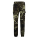 Korda tepláky kore joggers light kamo