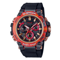 Casio MT-G MTG-B3000FR-1AER 40th Anniversary Flare Red