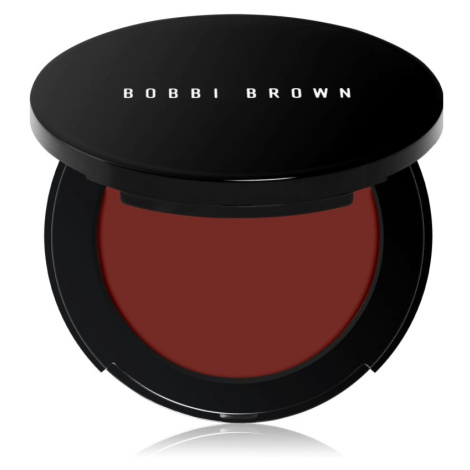 Bobbi Brown Pot Rouge For Lips & Cheeks krémová tvářenka odstín Chocolate Cherry 3,7 g