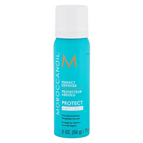 MOROCCANOIL Ochranný sprej před tepelnou úpravou vlasů Protect 75 ml