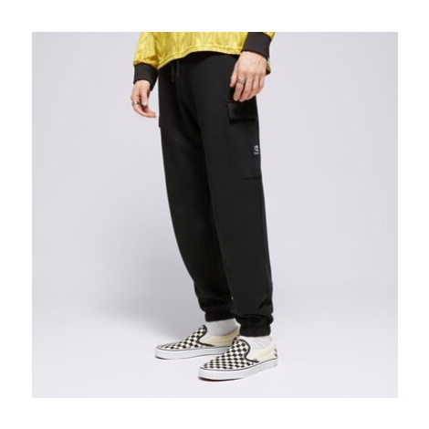 Timberland Kalhoty Woven Badge Cargo Sweatpant