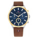 Pánské hodinky TOMMY HILFIGER RYDER 1710496 (zf093a)