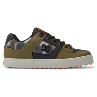 DC Shoes Pure wnt Černá