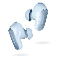 BOSE QuietComfort Ultra Earbuds modrá