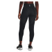 Under Armour Fly Fast Ankle Tight II-BLK