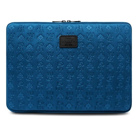 Pouzdro notebook VUCH Evra Blue