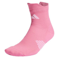 adidas RUNNING Běžecké ponožky, růžová, velikost