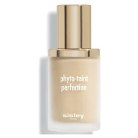 Sisley Matující make-up Phyto-Teint Perfection (Ultra Long Lasting Foundation) 30 ml 1W1 Ecru