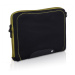 Pouzdro na notebook 13" Topgal TOP 105 E - Green