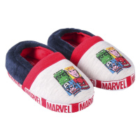 HOUSE SLIPPERS FRANCESITA AVENGERS