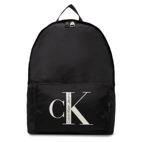 Calvin Klein pánský černý batoh