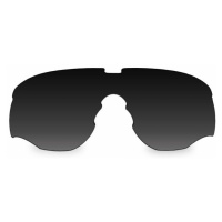 Náhradní skla pro brýle Rogue Wiley X® – Kouřově šedá